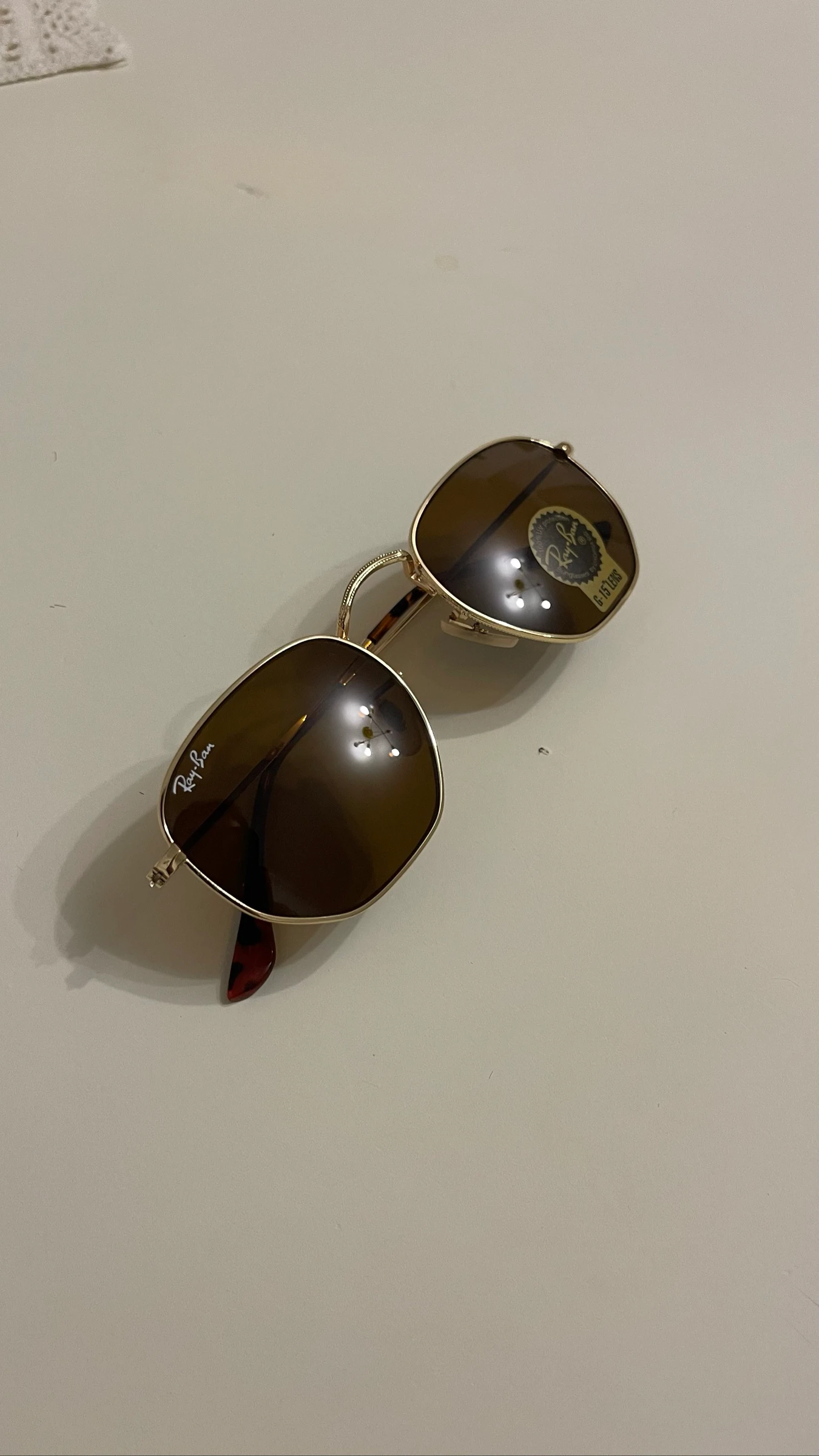 Óculos de sol Ray-Ban